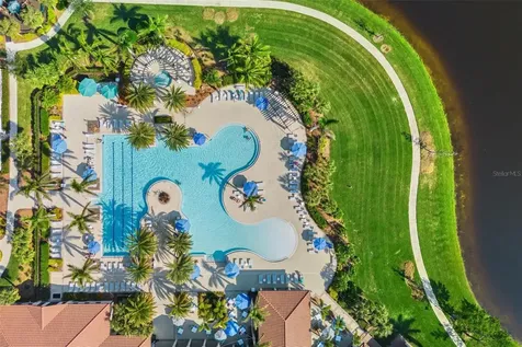 10157 Colubrina Drive Venice FL 34293
