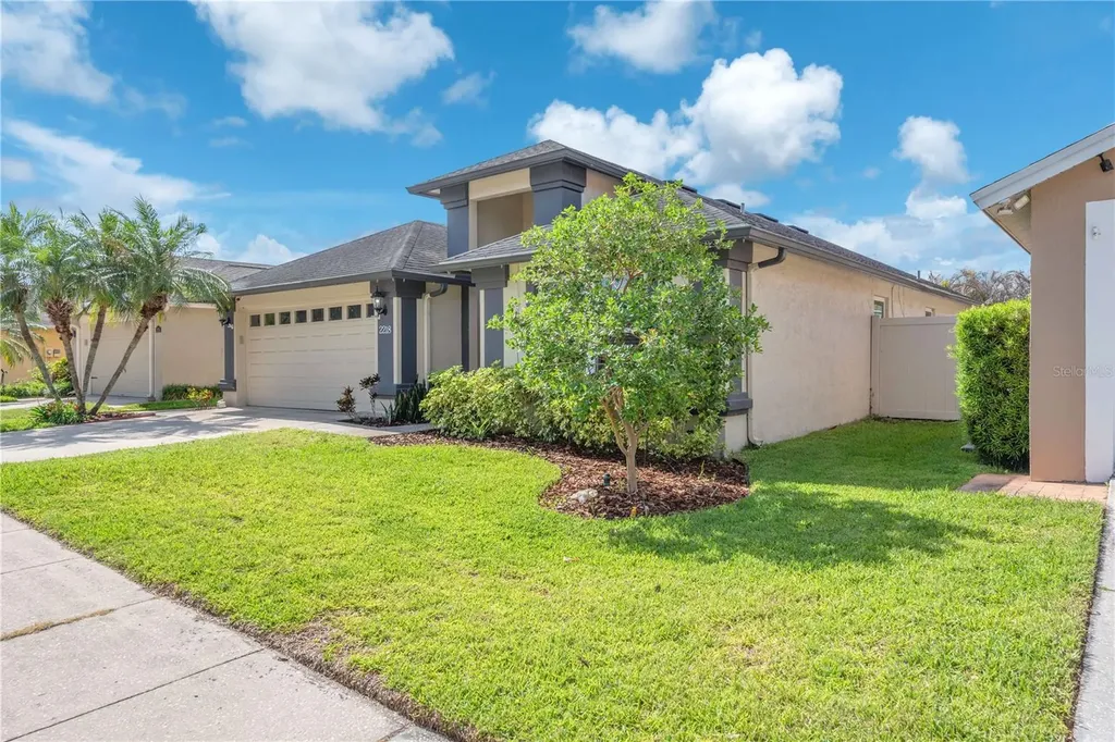 2218 Cattleman Drive Brandon FL 33511