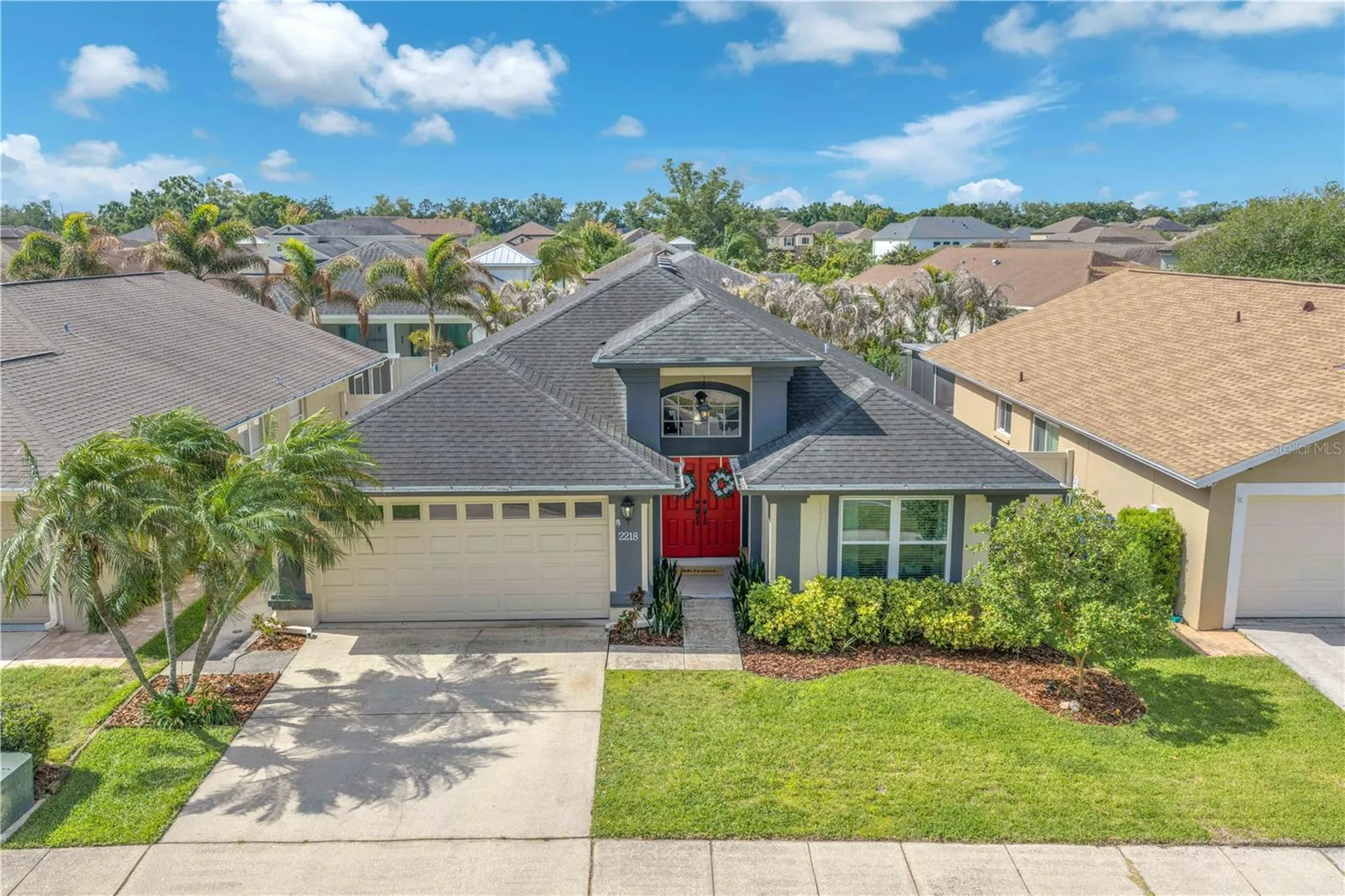 2218 Cattleman Drive Brandon FL 33511