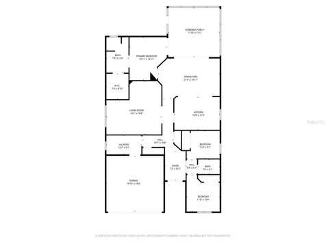 2218 Cattleman Drive Brandon FL 33511