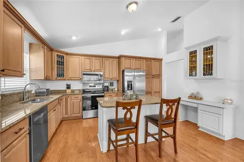 2218 Cattleman Drive Brandon FL 33511