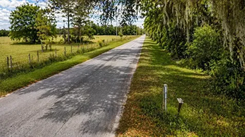 8850 NW 160th Street Fanning Springs FL 32693