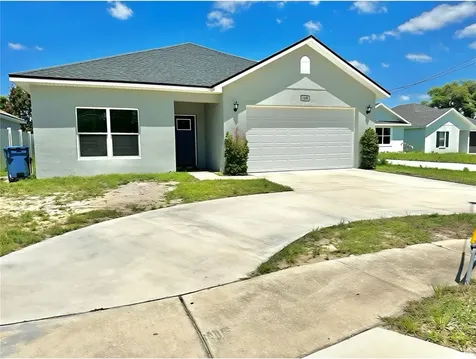 1404 Lowry Avenue E Haines City FL 33844