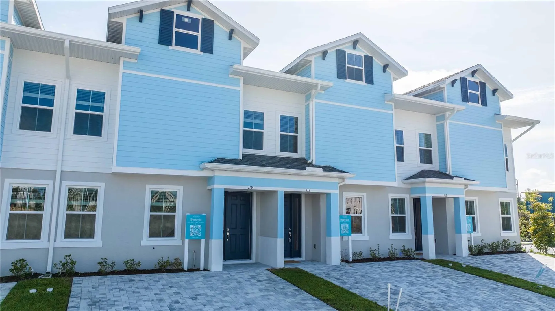 119 Pegasus Street Davenport FL 33837