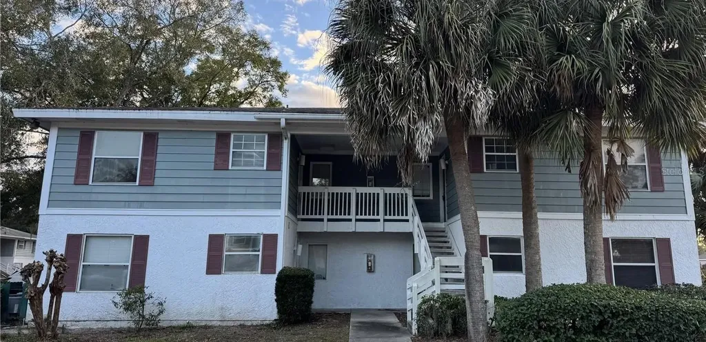 8200 Fairways Circle Ocala FL 34472