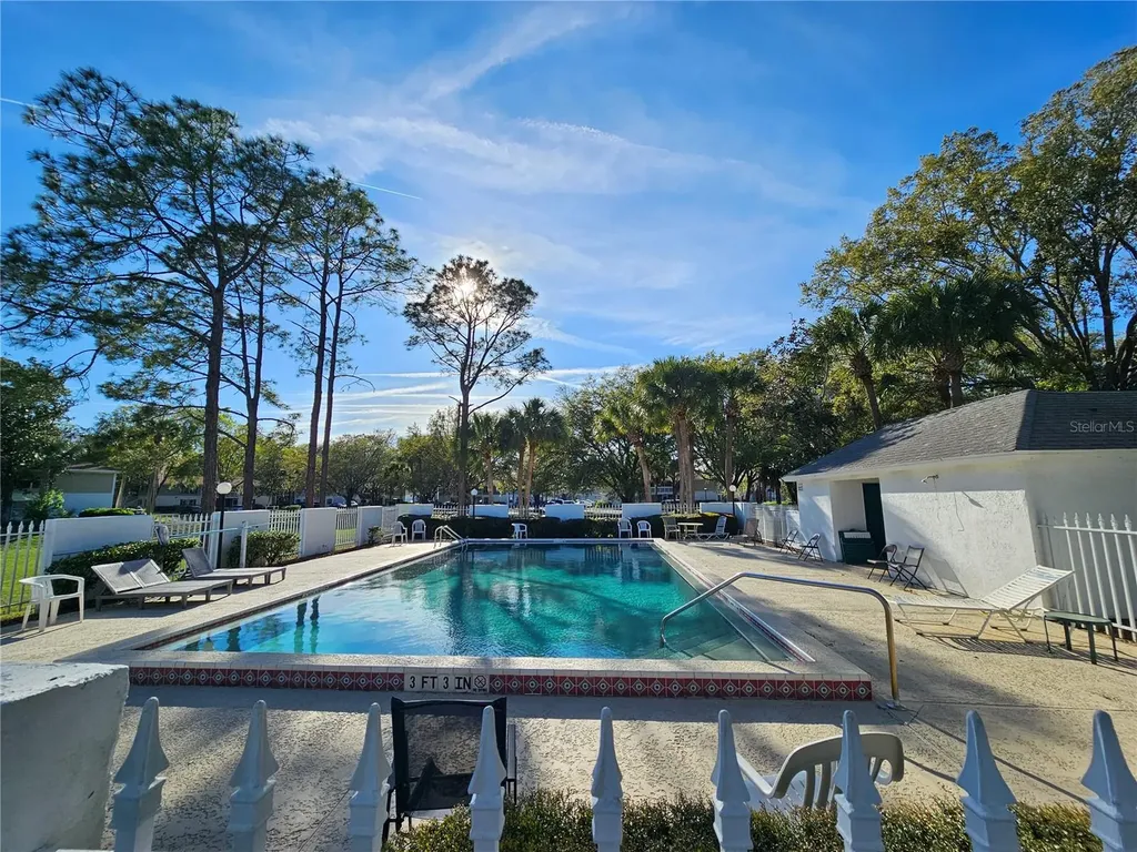 8200 Fairways Circle Ocala FL 34472