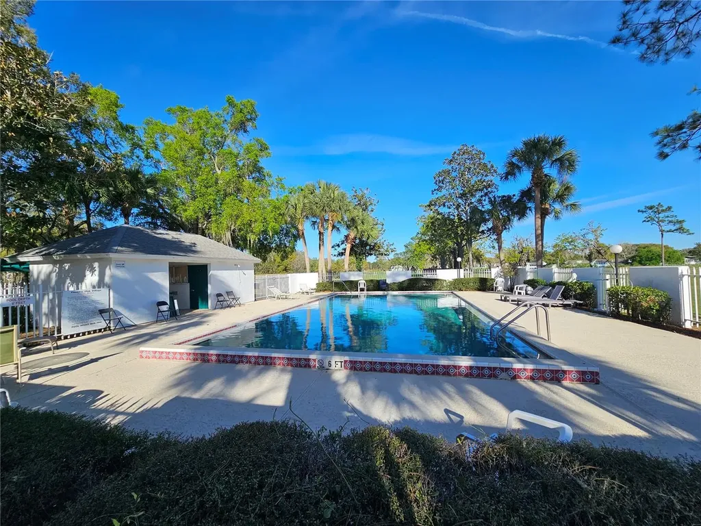 8200 Fairways Circle Ocala FL 34472
