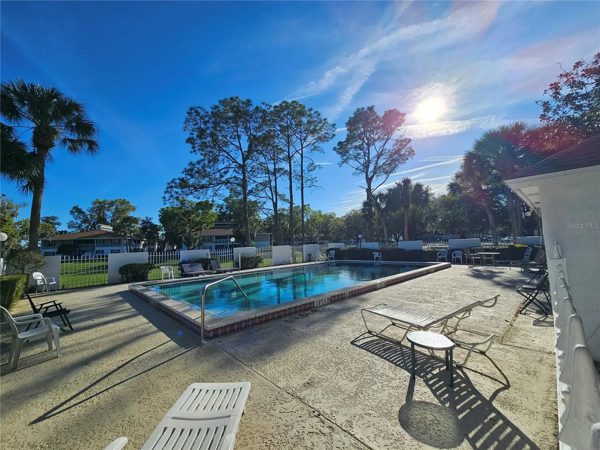 8200 Fairways Circle Ocala FL 34472