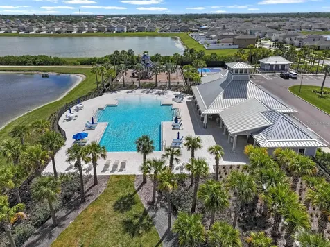 889 Calico Scallop Street Ruskin FL 33570