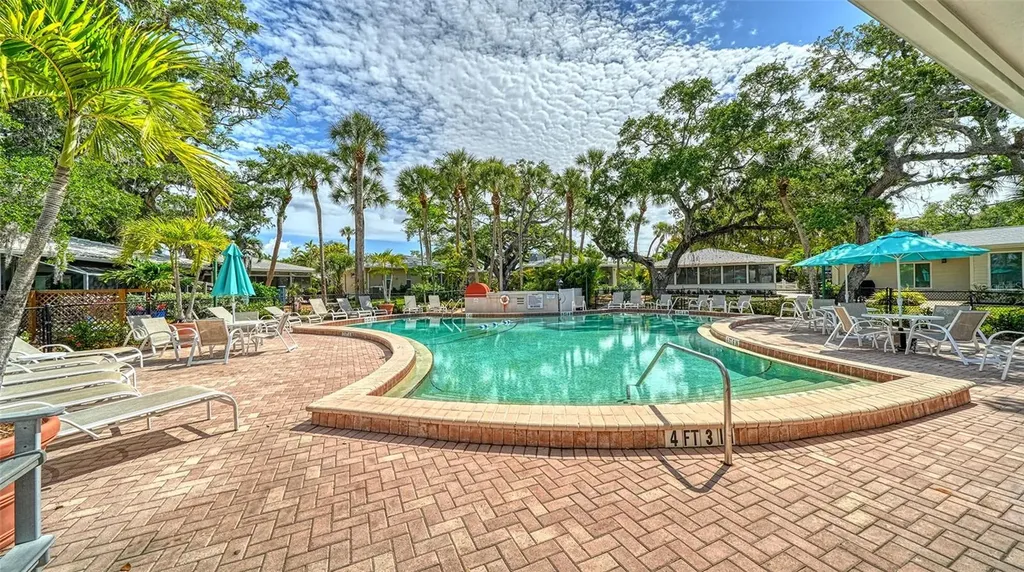 1224 Moonmist Circle Sarasota FL 34242