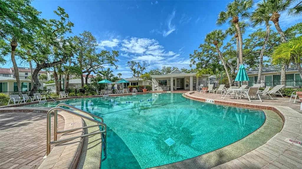 1224 Moonmist Circle Sarasota FL 34242