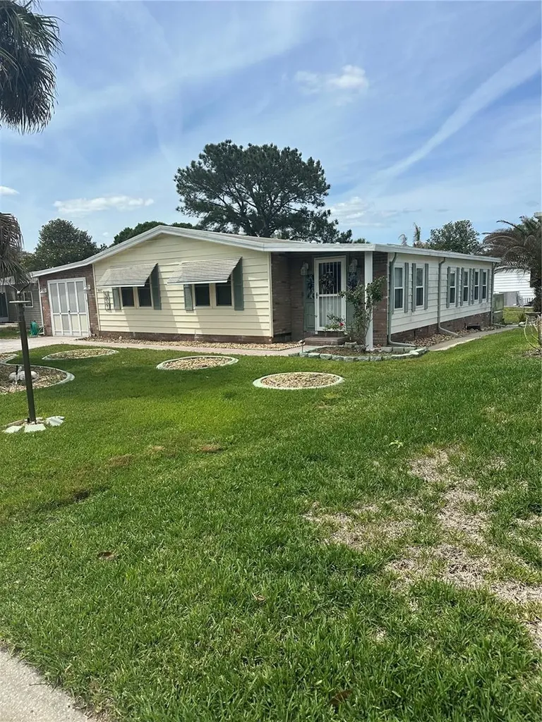 907 Orchid Street The Villages FL 32159