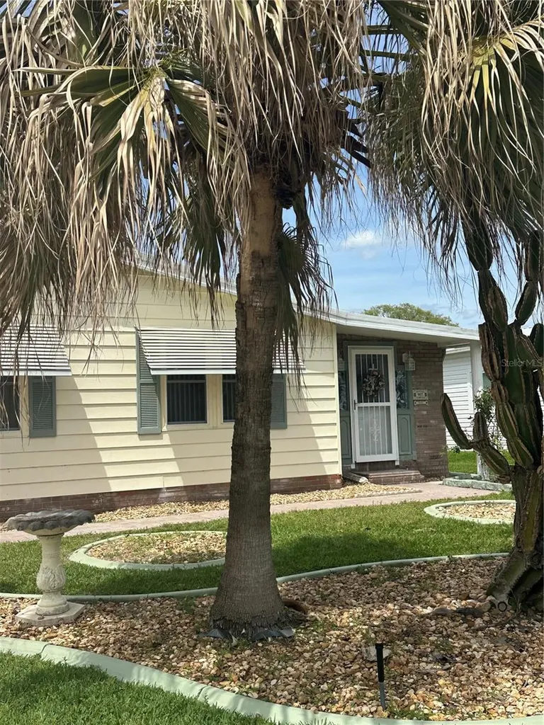 907 Orchid Street The Villages FL 32159