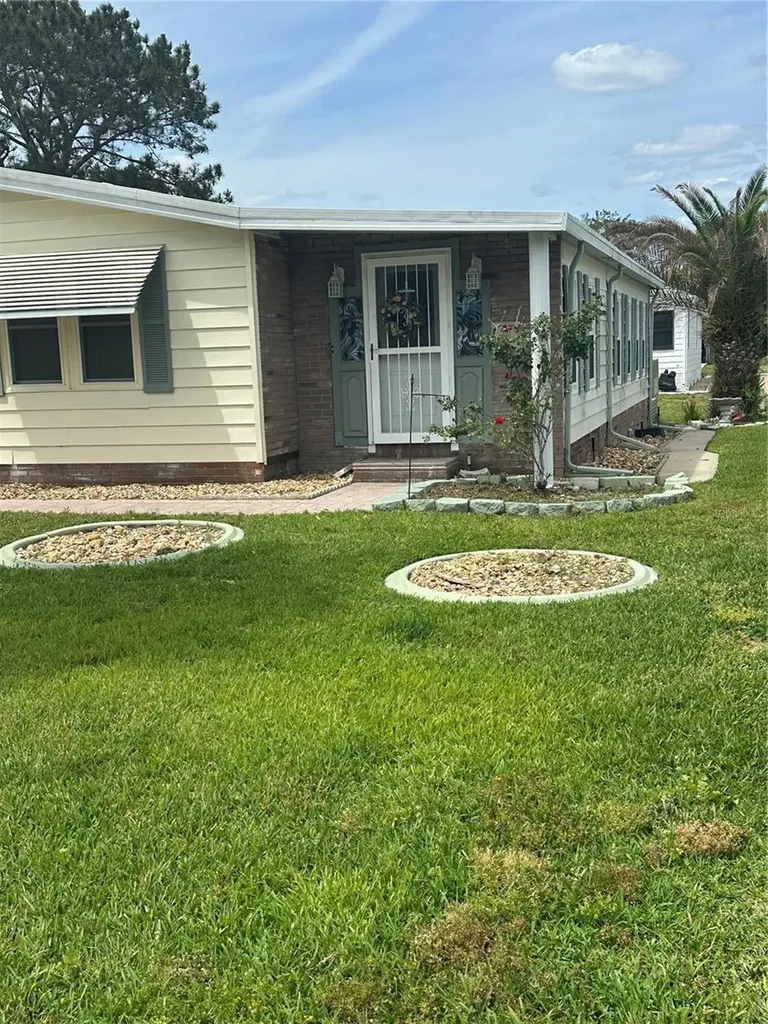 907 Orchid Street The Villages FL 32159