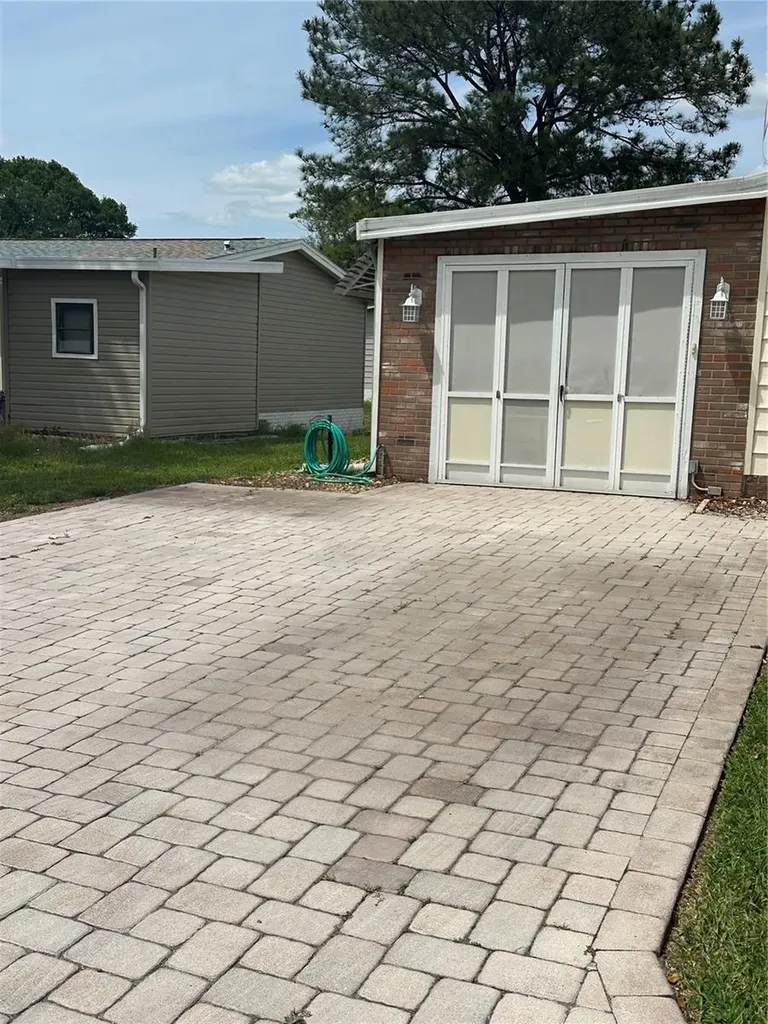 907 Orchid Street The Villages FL 32159