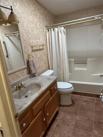 907 Orchid Street The Villages FL 32159
