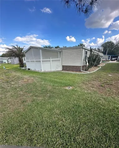 907 Orchid Street The Villages FL 32159