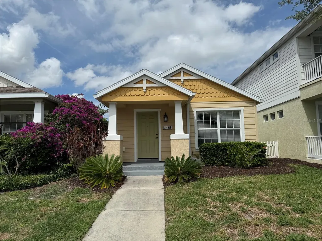 4815 Charles Partin Drive Parrish FL 34219