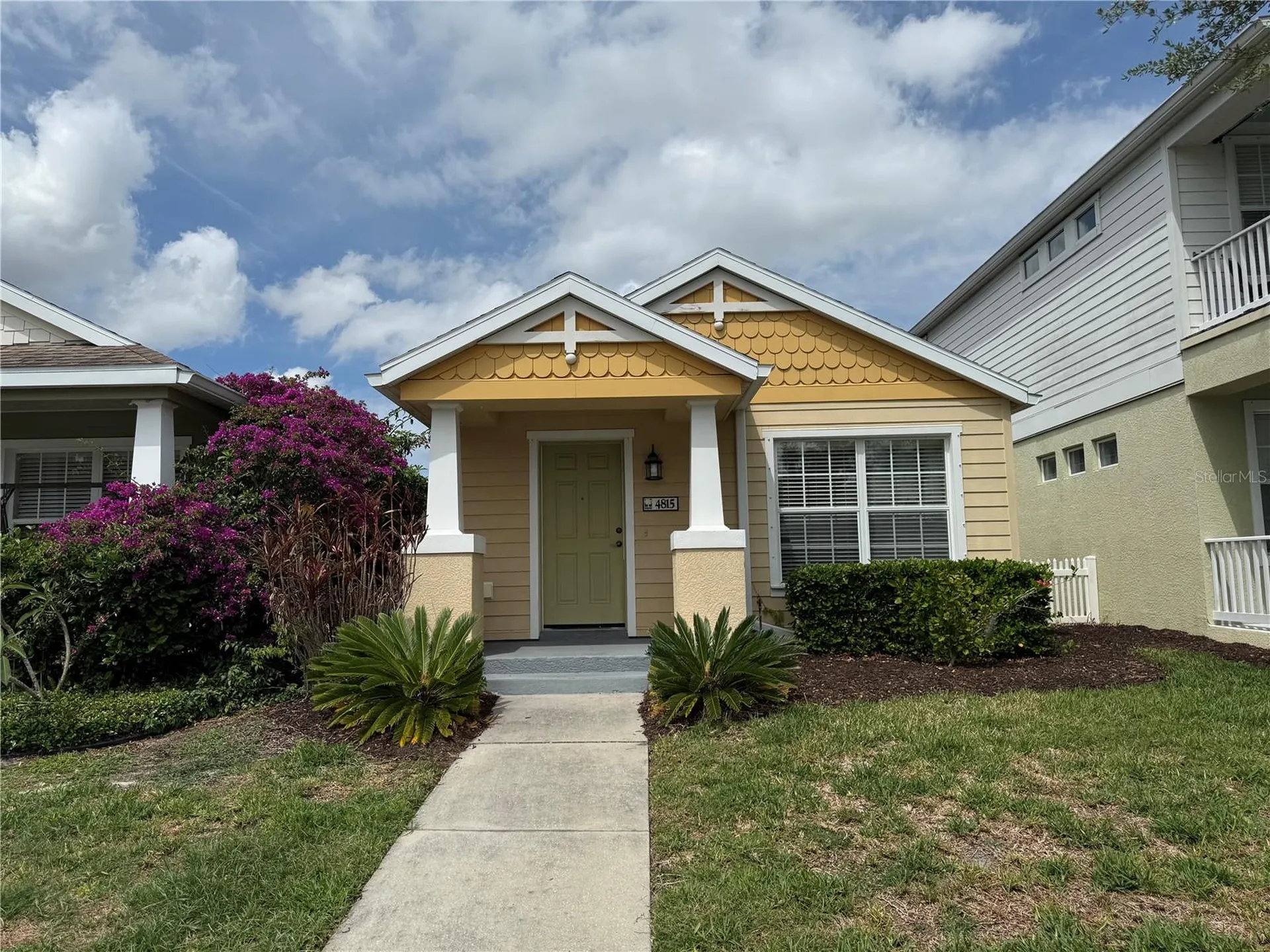 4815 Charles Partin Drive Parrish FL 34219