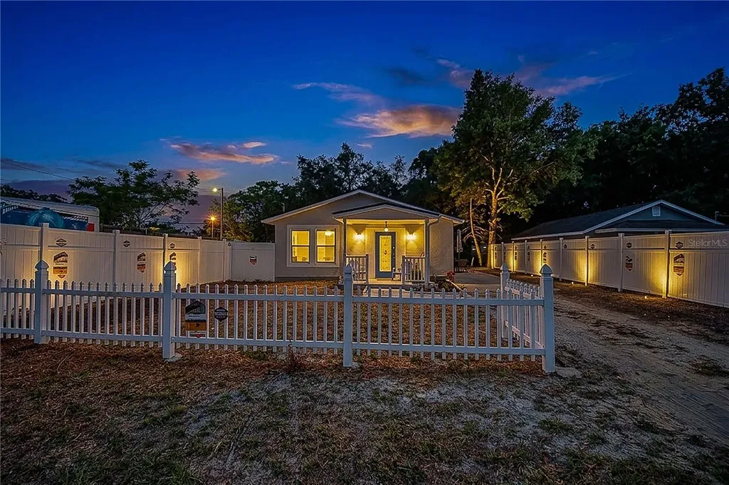 3420 Avenue T NW Winter Haven FL 33881