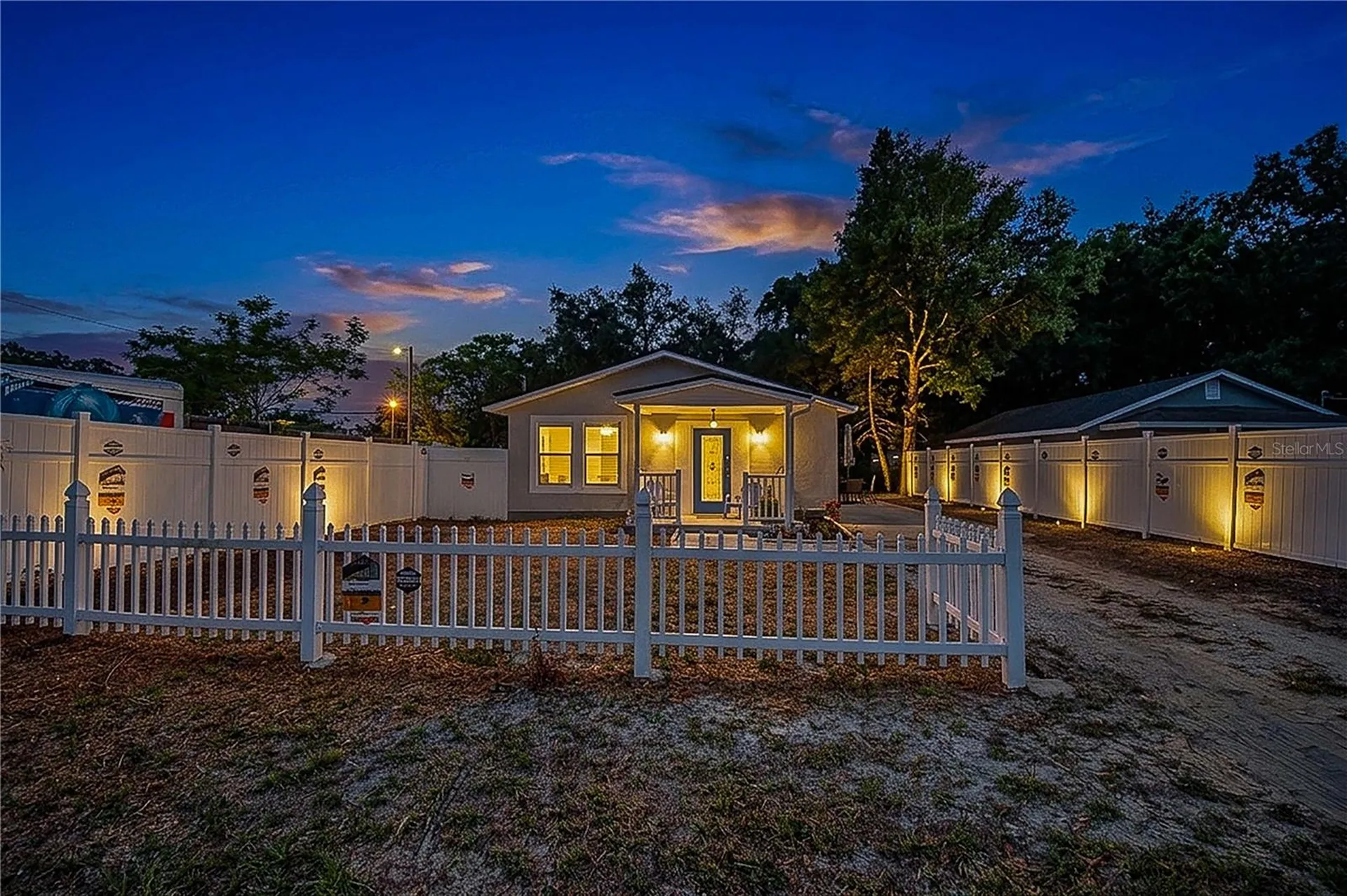 3420 Avenue T NW Winter Haven FL 33881