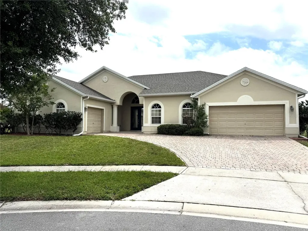 4308 Milano Place S Kissimmee FL 34746