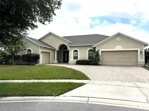 4308 Milano Place S Kissimmee FL 34746