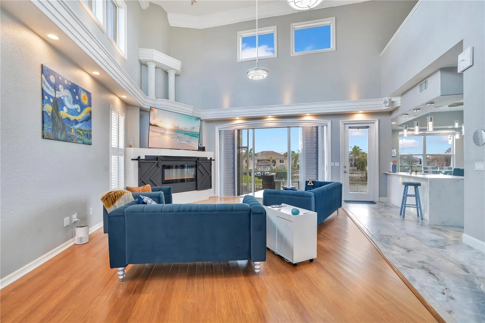 934 Symphony Isles Boulevard Apollo Beach FL 33572