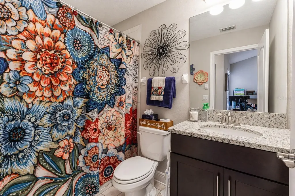 11523 Crowned Sparrow Lane Tampa FL 33626
