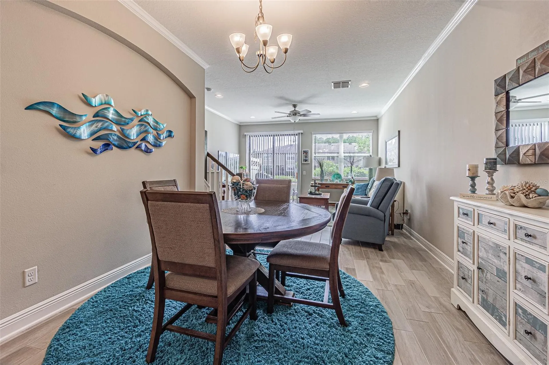 11523 Crowned Sparrow Lane Tampa FL 33626