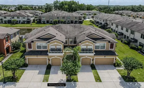 11523 Crowned Sparrow Lane Tampa FL 33626
