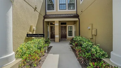 11523 Crowned Sparrow Lane Tampa FL 33626