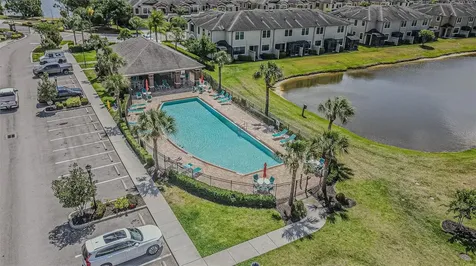 11523 Crowned Sparrow Lane Tampa FL 33626