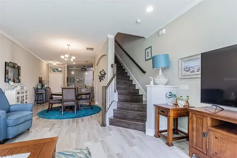 11523 Crowned Sparrow Lane Tampa FL 33626