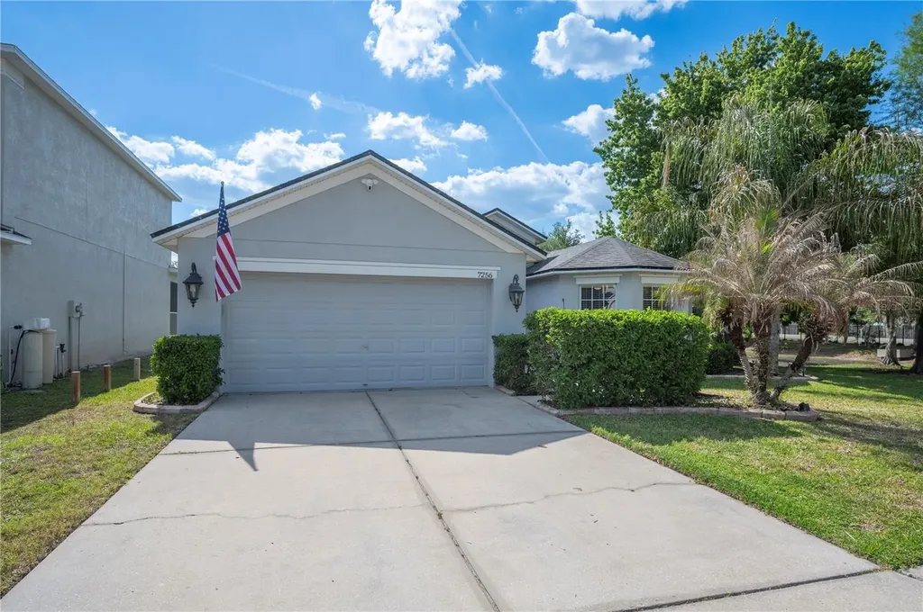 7256 Twin Cedar Lane Lakeland FL 33810