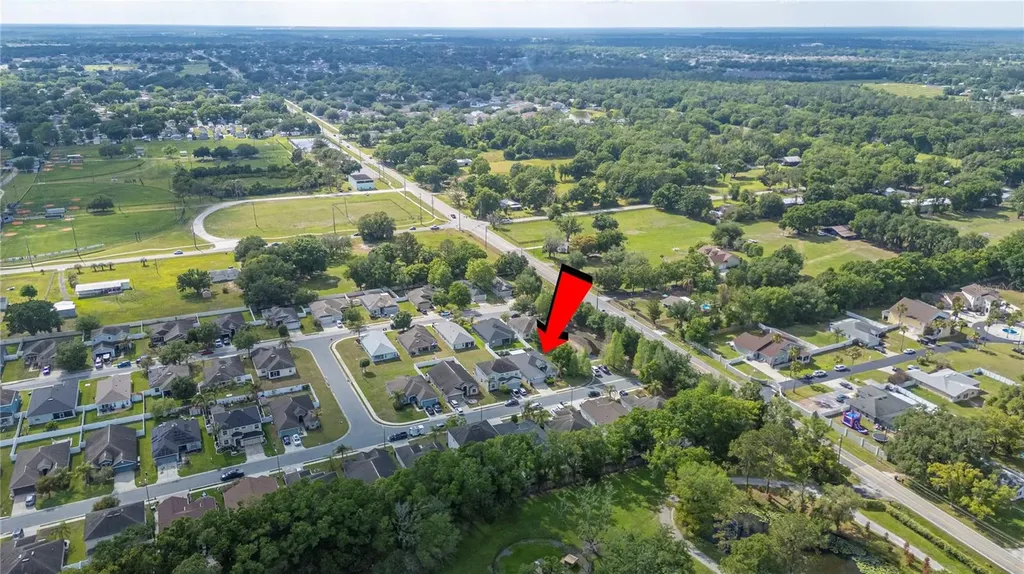7256 Twin Cedar Lane Lakeland FL 33810