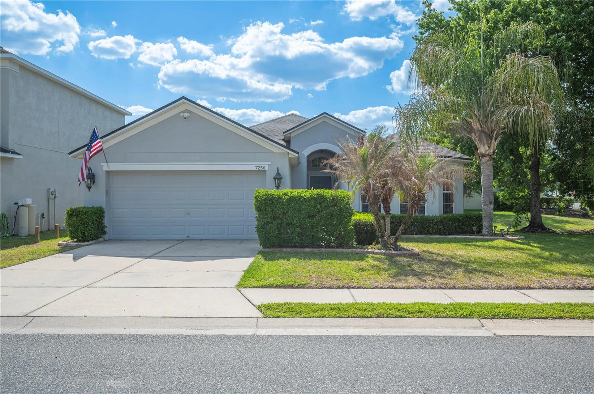 7256 Twin Cedar Lane Lakeland FL 33810