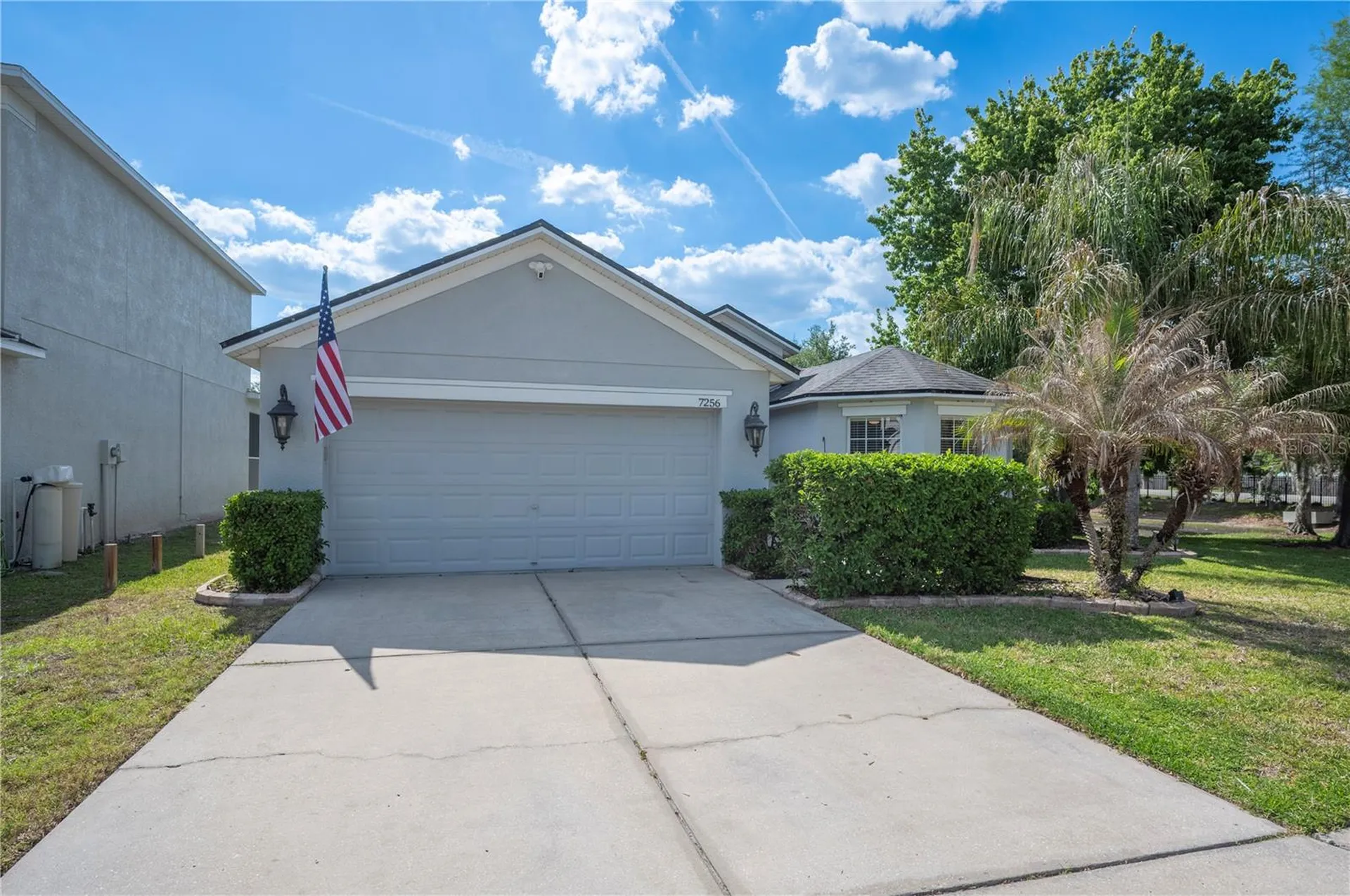 7256 Twin Cedar Lane Lakeland FL 33810