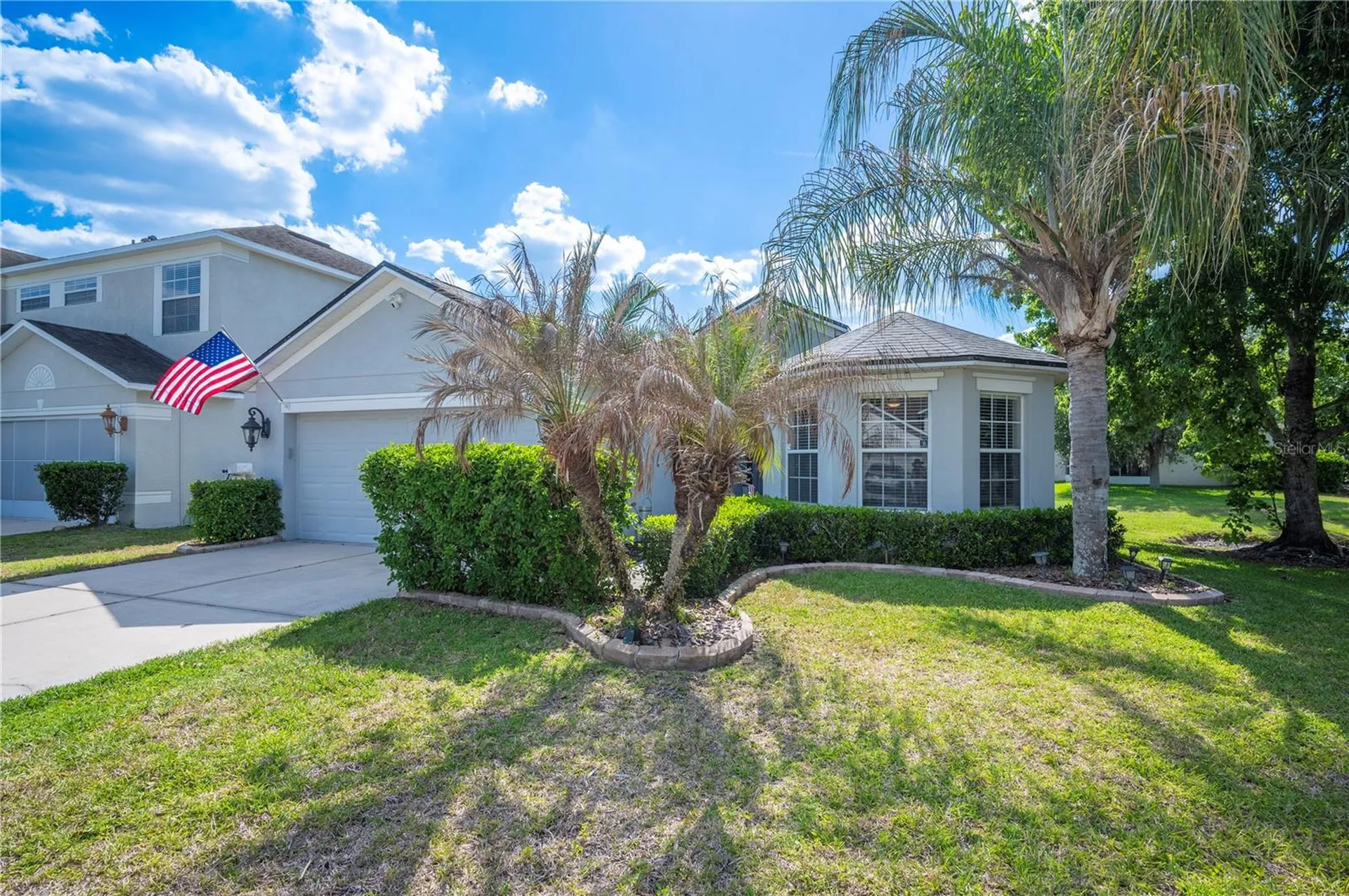 7256 Twin Cedar Lane Lakeland FL 33810