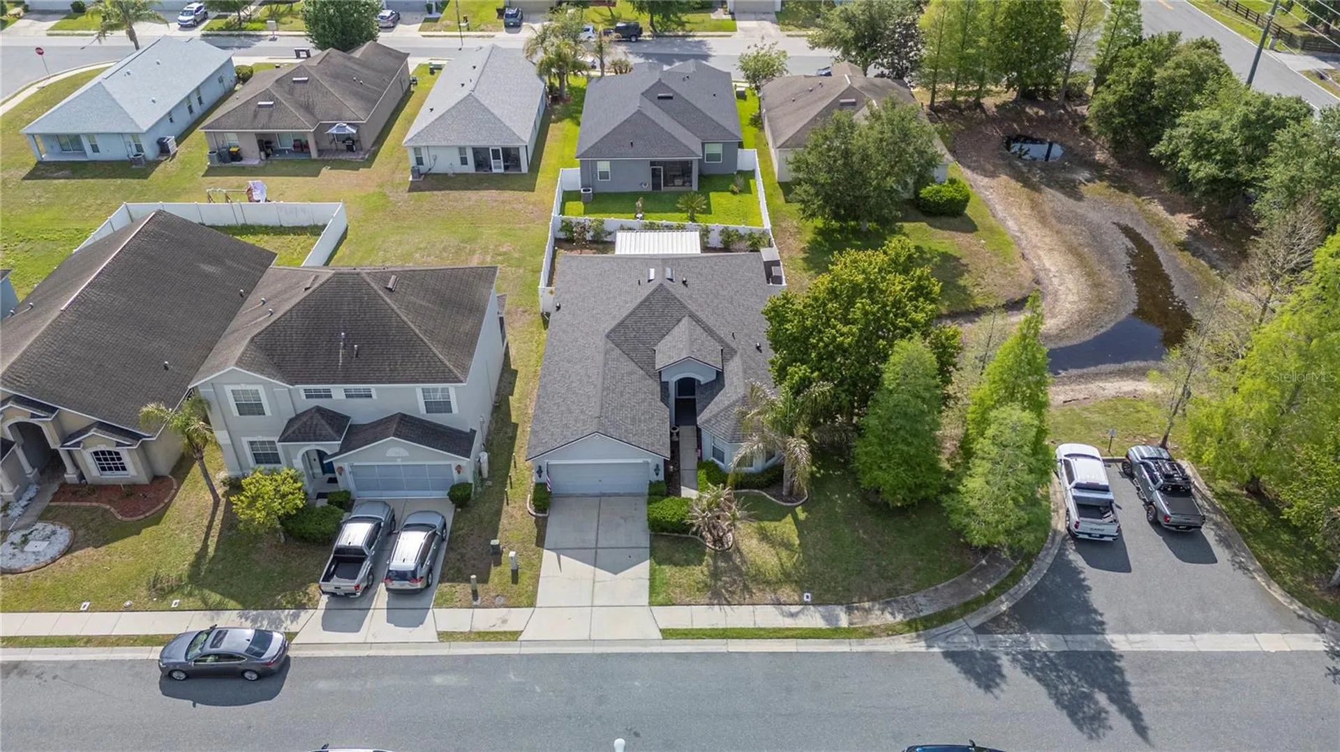 7256 Twin Cedar Lane Lakeland FL 33810
