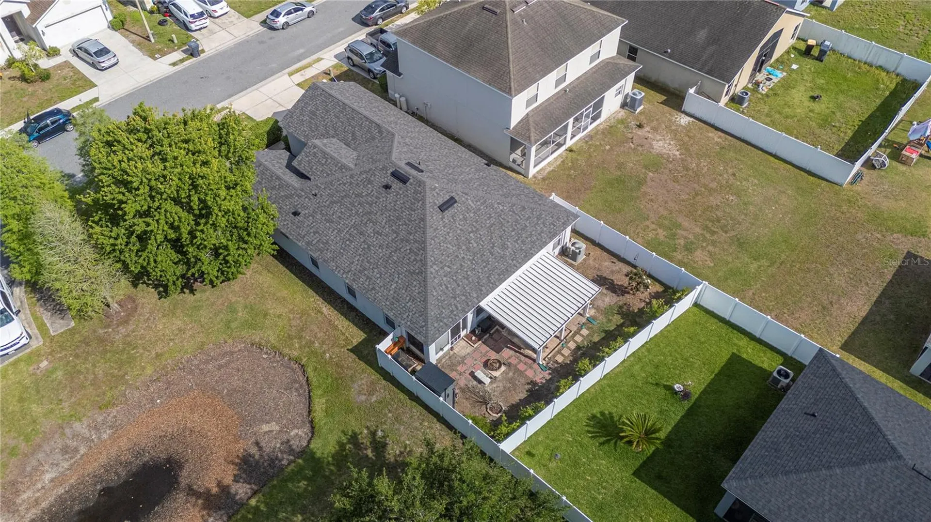 7256 Twin Cedar Lane Lakeland FL 33810