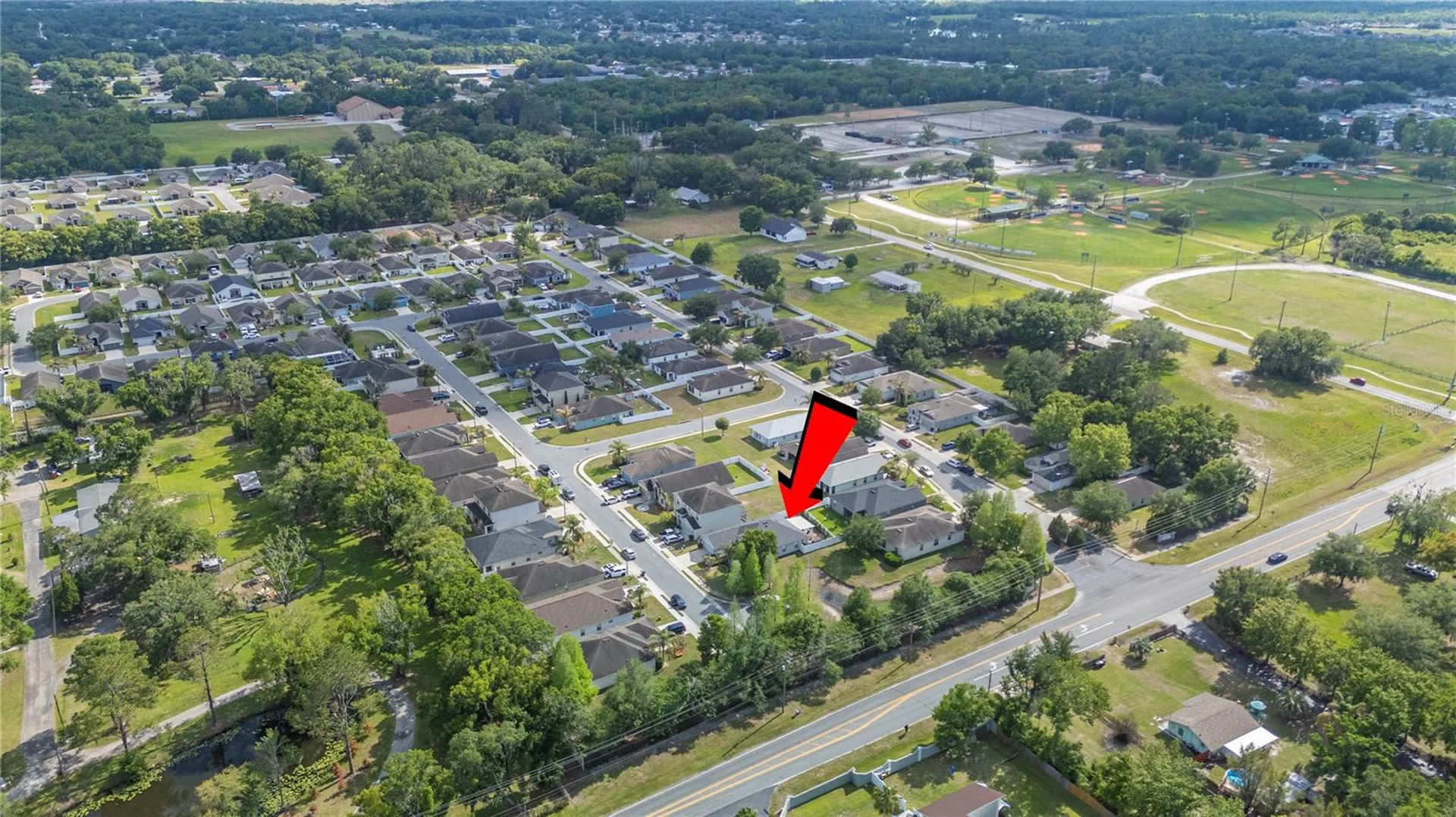 7256 Twin Cedar Lane Lakeland FL 33810
