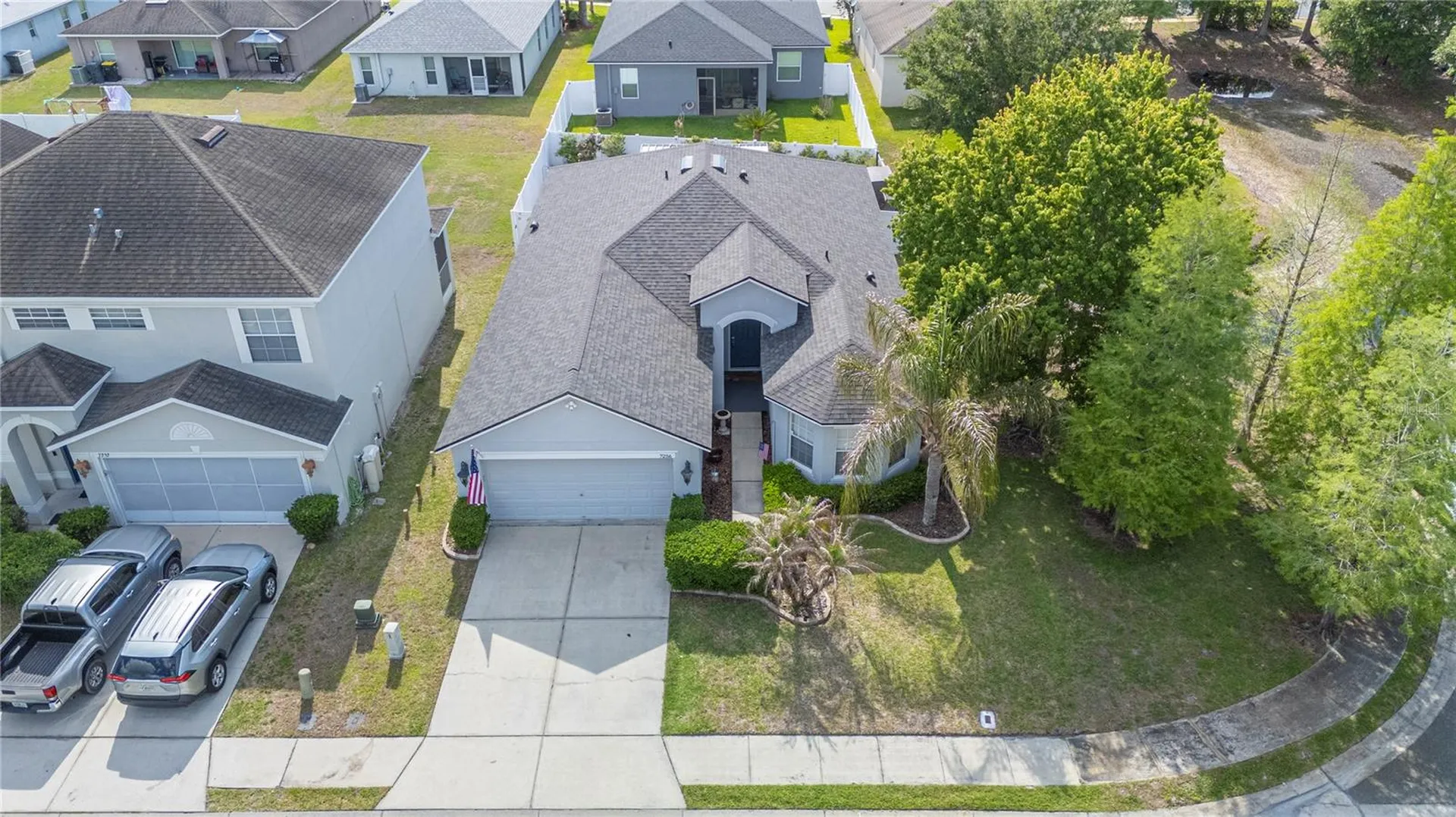 7256 Twin Cedar Lane Lakeland FL 33810