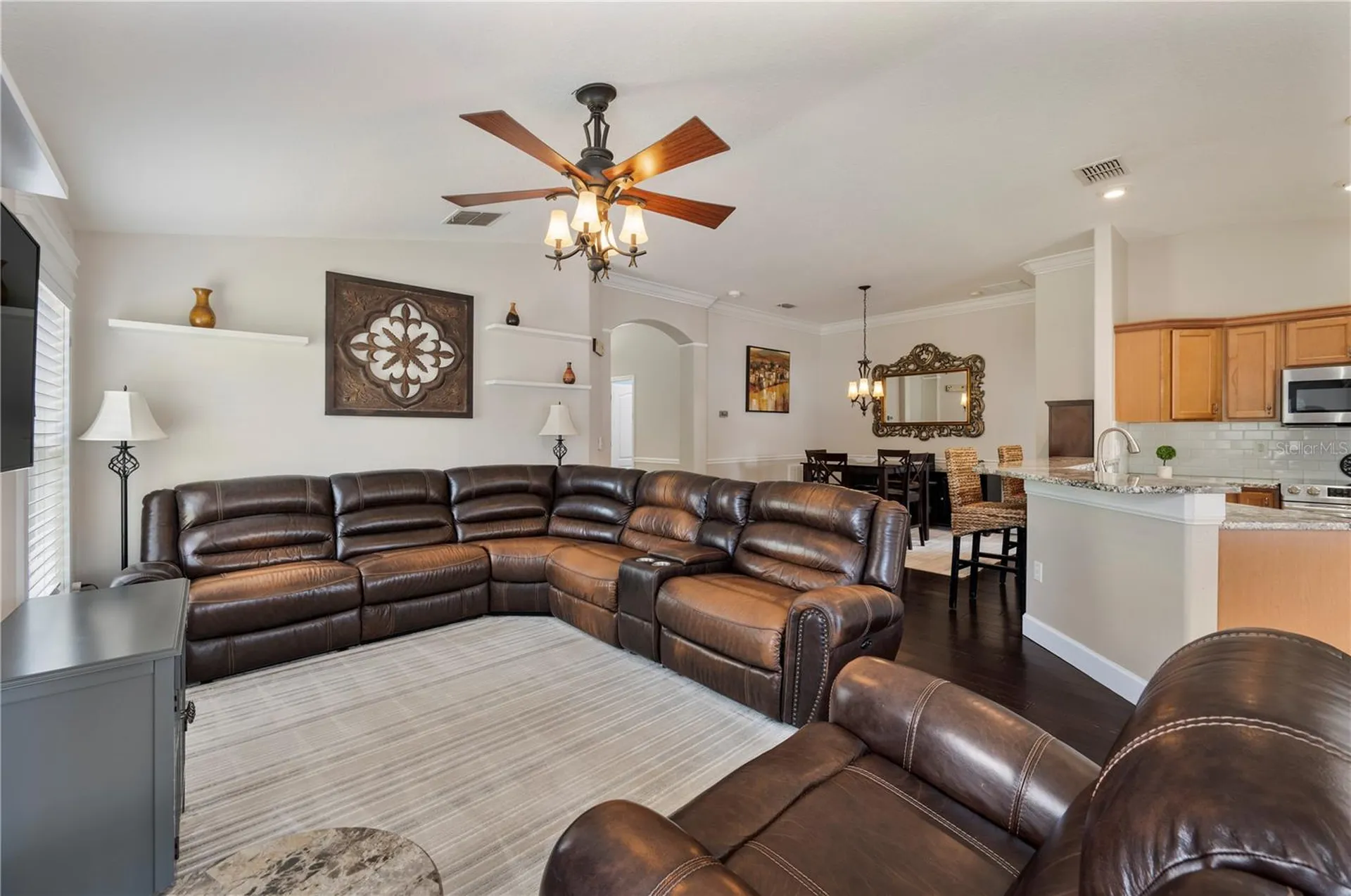 7256 Twin Cedar Lane Lakeland FL 33810
