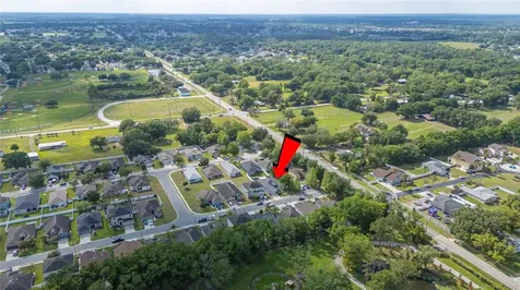 7256 Twin Cedar Lane Lakeland FL 33810