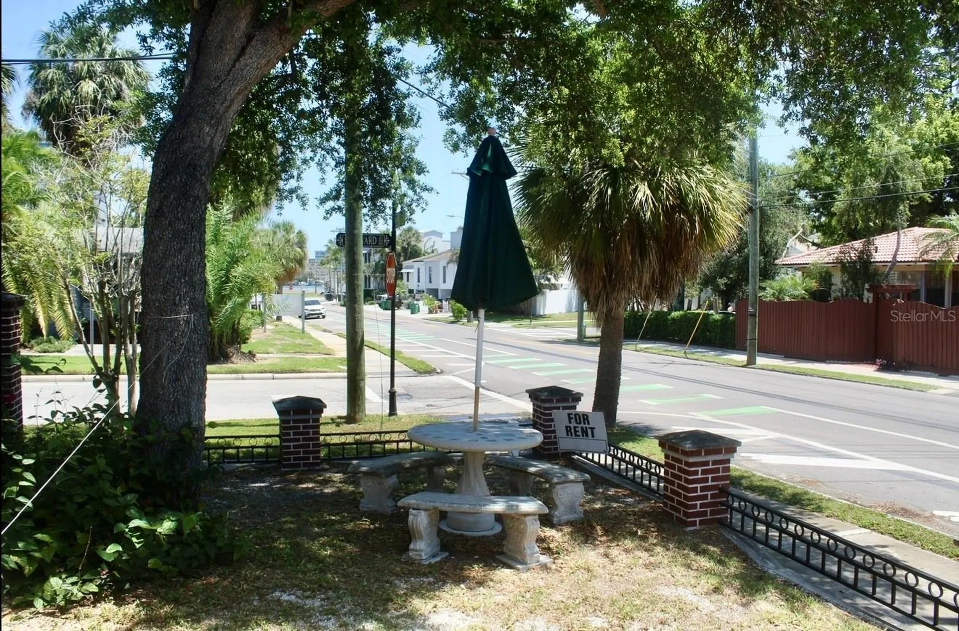 701 W Swann Avenue Tampa FL 33606
