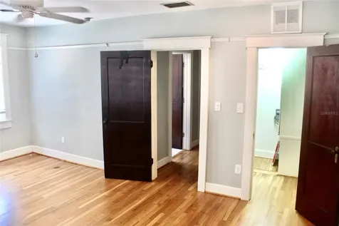 701 W Swann Avenue Tampa FL 33606