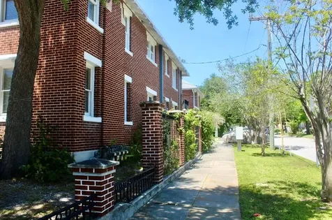 701 W Swann Avenue Tampa FL 33606