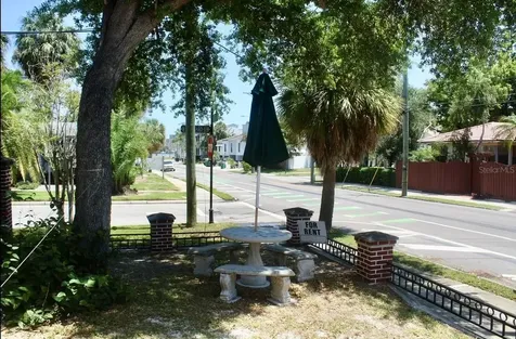 701 W Swann Avenue Tampa FL 33606