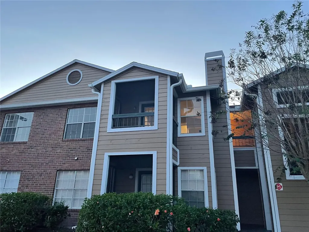 4460 Perkinshire Lane Orlando FL 32822